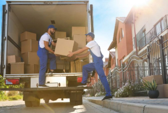 Packing Services by Smooth Moves