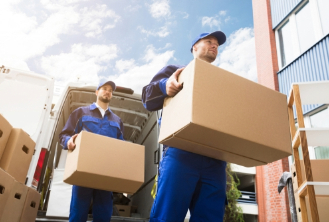 Assisted Living Moves by Smooth Moves